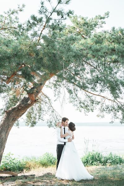 Photographe de mariage Marina Kalinina (marinakalinina). Photo du 7 octobre 2017