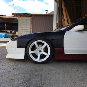 180SX RPS13