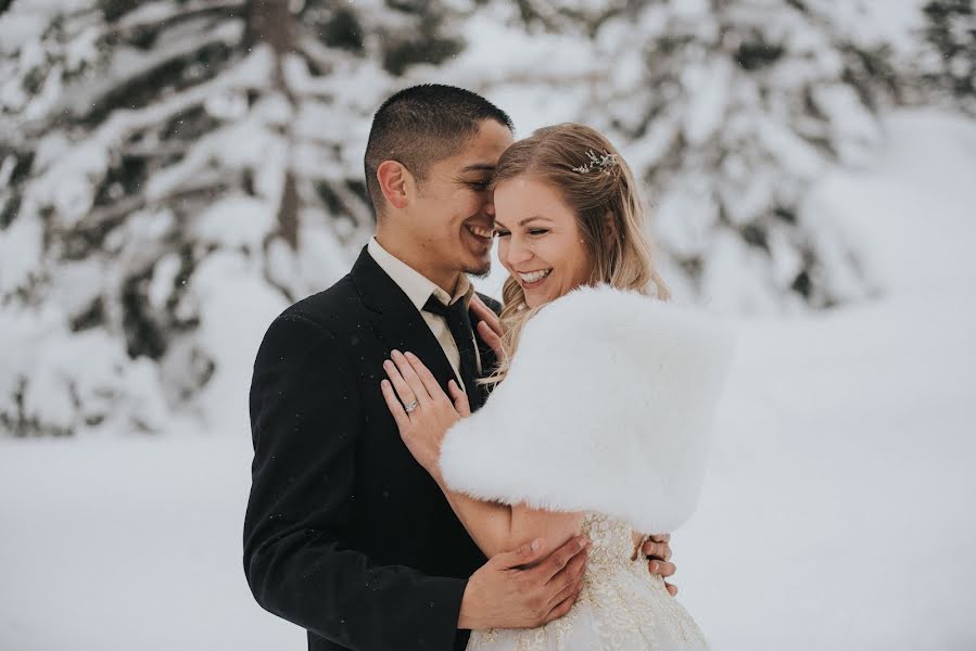 Photographe de mariage Meredith Faith (meredithfaith). Photo du 31 décembre 2019