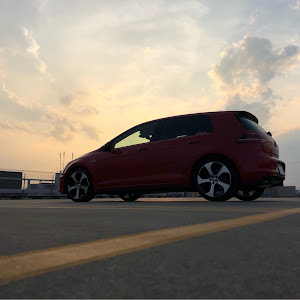 ゴルフGTI