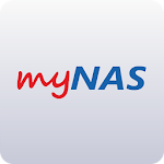 Cover Image of ダウンロード myNAS 2.0 APK