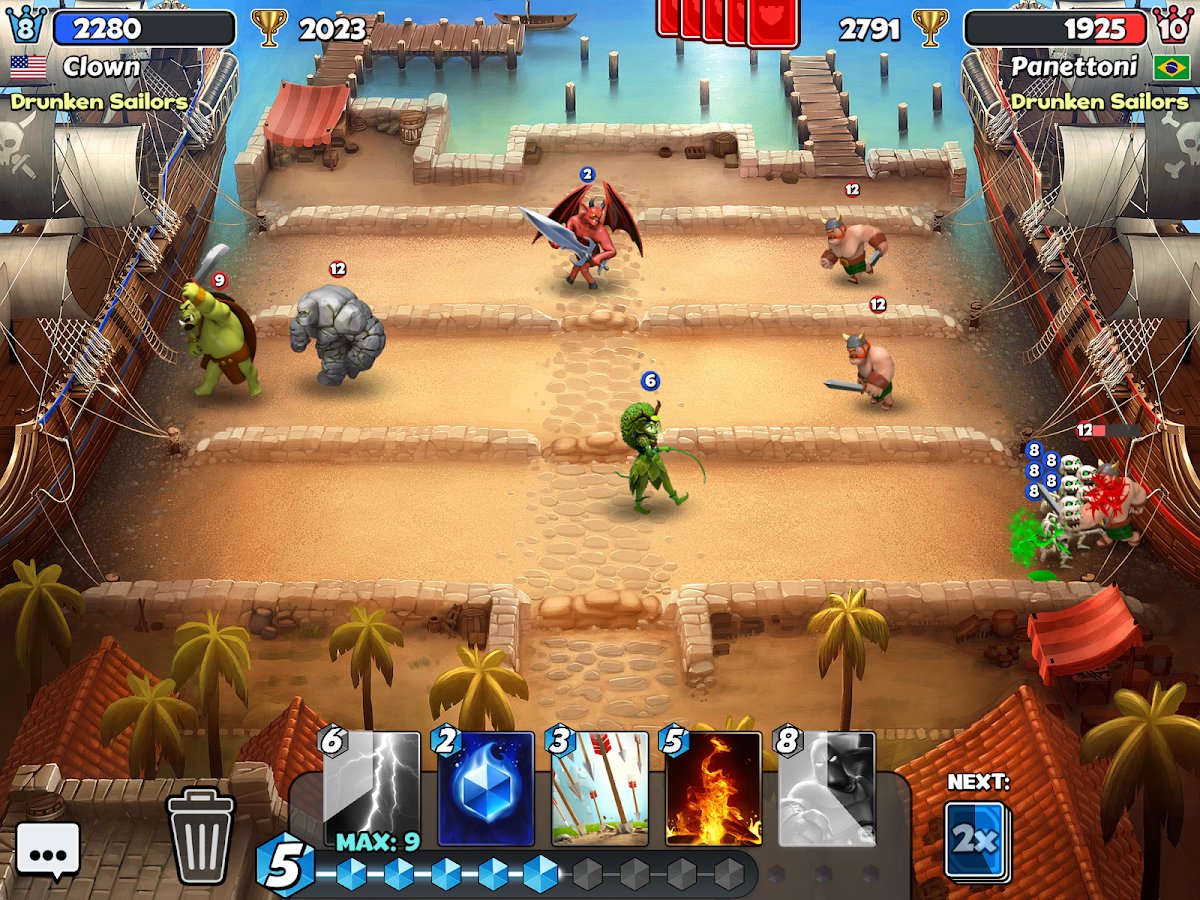 Android games free download pc