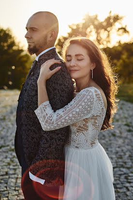 Fotografo di matrimoni Aleksandra Surman-Podrazik (surman). Foto del 25 aprile 2023