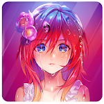 Anime Wallpaper Sekai Apk