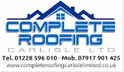 Complete Roofing Carlisle Limited Logo