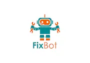 Fixbot Ltd Logo