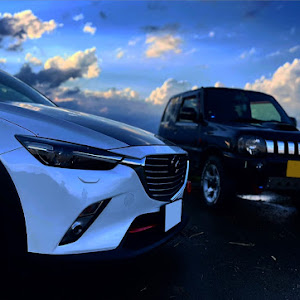 CX-3 DKEAW