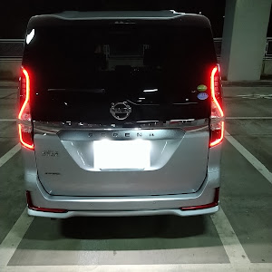 セレナ GFC27