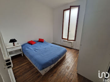 appartement à Montreuil (93)