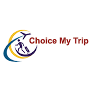 ChoiceMyTrip B2B Flights  Icon