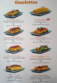 IHOP menu 4