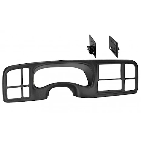 Anvnd CT23GM05        GM TRUCK SUV DOUBLE DIN PANEL