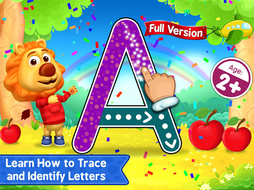 免費下載教育APP|ABC Kids - Tracing & Phonics app開箱文|APP開箱王