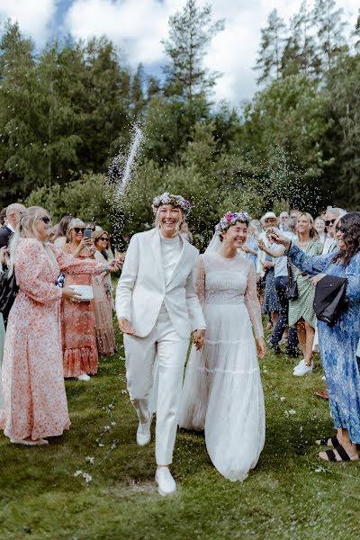 Fotógrafo de casamento Anastasiya Gorchakova (stepafoto). Foto de 19 de janeiro