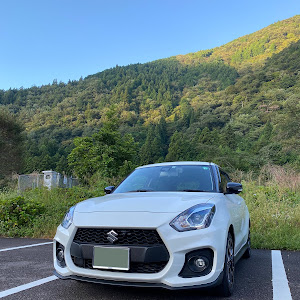 スイフトスポーツ ZC33S