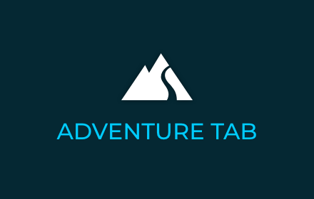 Adventure Tab small promo image