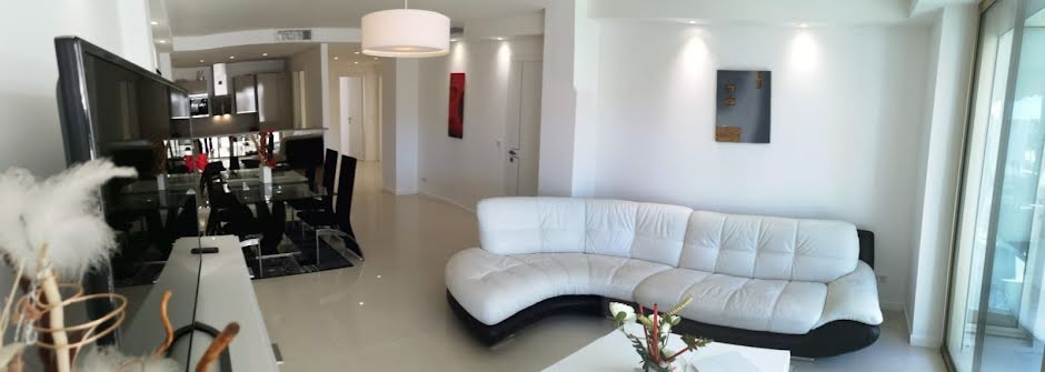 Vente appartement 5 pièces 90 m² à Cannes (06400), 1 768 000 €