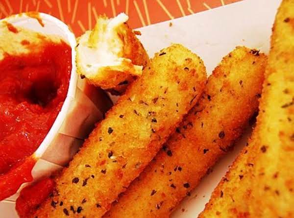 Fried Cheese Sticks_image