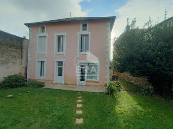 maison à Availles-Limouzine (86)