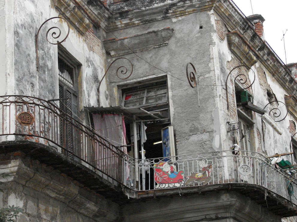 Habana Vieja