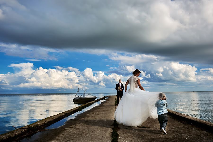 Vestuvių fotografas Gedas Girdvainis (girdvainis). Nuotrauka 2021 liepos 14