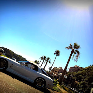 RX-7