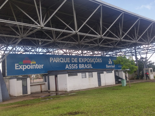 Parque Estatual Exposições Assis Brasil