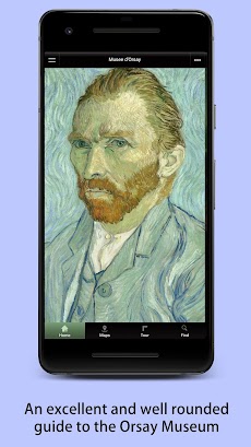 Musee d'Orsay Full Editionのおすすめ画像1