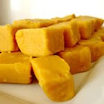 Pumpkin Fudge was pinched from <a href="http://allrecipes.com/Recipe/Pumpkin-Fudge-2/Detail.aspx" target="_blank">allrecipes.com.</a>