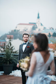 Fotograful de nuntă Oleksandr Dikhtiar (weddingtrip). Fotografia din 30 ianuarie