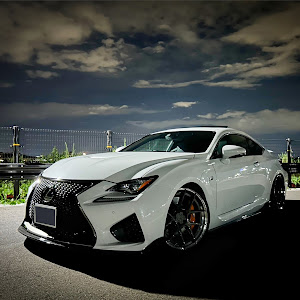 RC F USC10