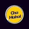 Cha Mahal, Baguiati, Kolkata logo