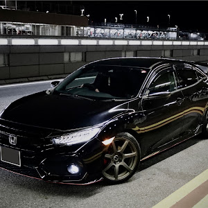 シビック FK7