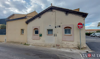 maison à Valras-Plage (34)