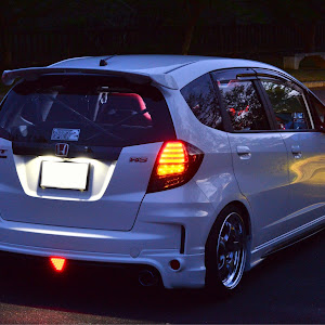 フィット GE8