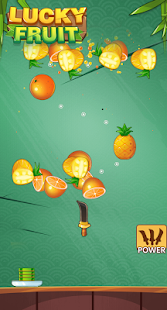 Screenshot Lucky Fruit - Best Fruit Master APK