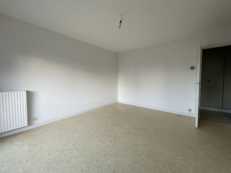 Vente appartement 2 pièces 42.47 m² à Rennes (35000), 231 000 €