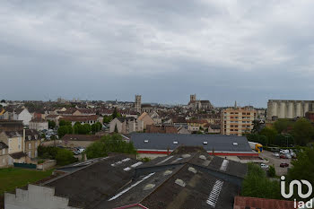 appartement à Auxerre (89)