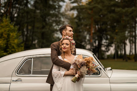 Wedding photographer Bartłomiej Rzepka (fotografiarzepka). Photo of 1 December 2023