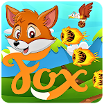 Cover Image of 下载 Jungle Fox Run 2.0 APK