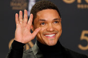 Trevor Noah and 'The Daily Show' both won big at the NAACP Image Awards.