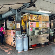 一甲子餐飲 - 祖師廟焢肉飯、刈包