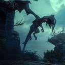 Dragon Age Inquisition HD Wallpaper New Tab