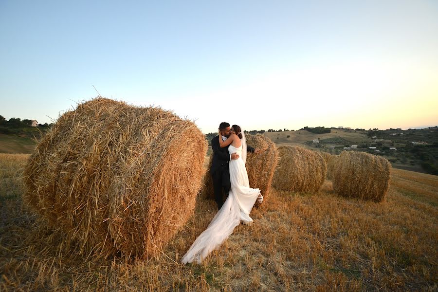 Wedding photographer Marco Lussoso (marcolussoso). Photo of 1 March 2016