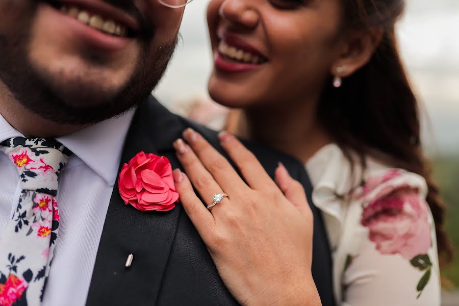 Fotografo di matrimoni Walter Cameros (waltercameros). Foto del 7 agosto 2023