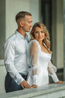 Wedding photographer Aleksandr Pekurov (aleksandr79). Photo of 8 September 2022