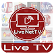 Download Live net TV Free 2018 For PC Windows and Mac 1.0.0