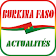 Burkina Faso Actualités icon