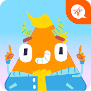 Monster Pow!: A Matching Puzzle Game for Kids 1.1 Icon