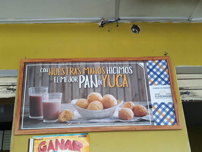 "EL PAISA" Pastelería Y Pastelería - Panadería